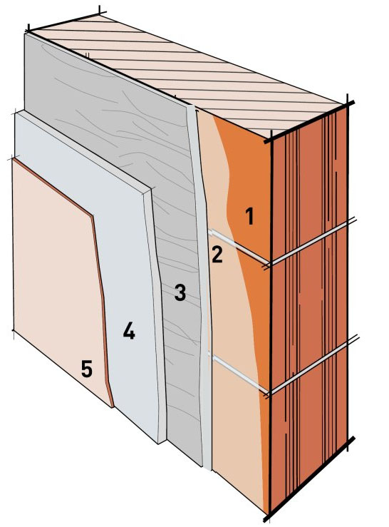 Stratigrafia Intonaci TerraCruda