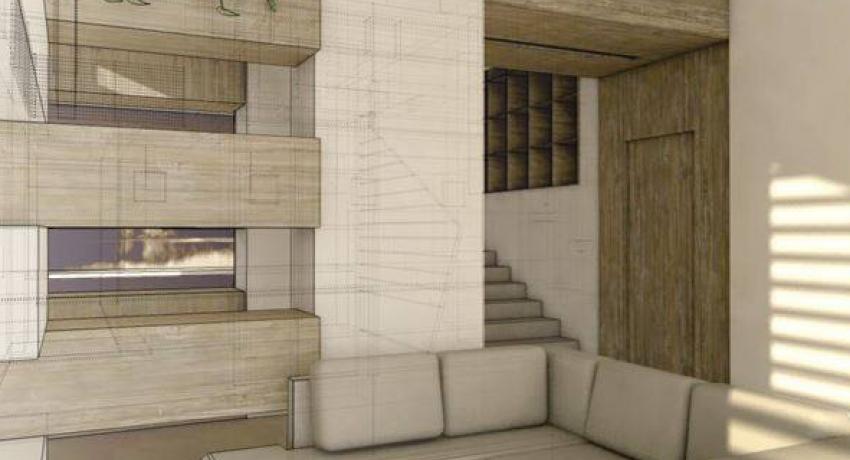 Progetto architettonico