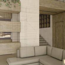 Progetto architettonico